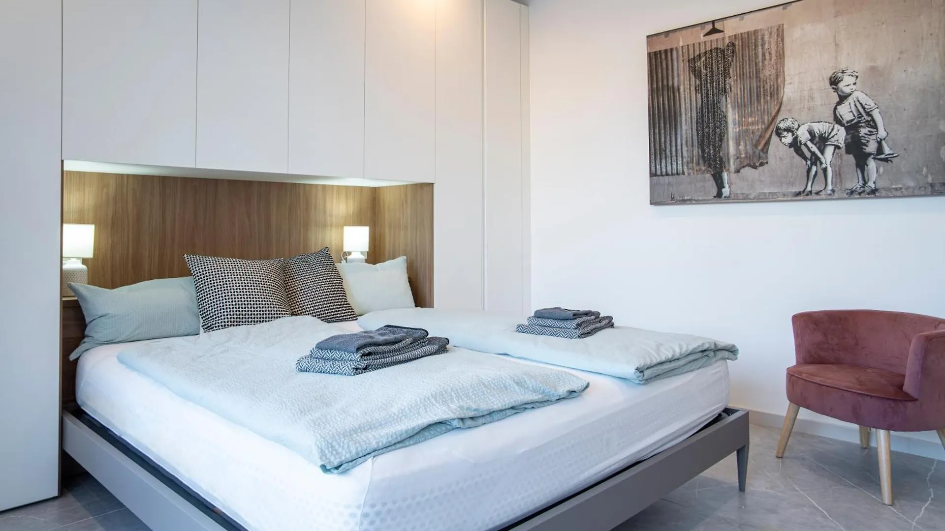 Appartamento Guglielmo 2 Oristano Apartment