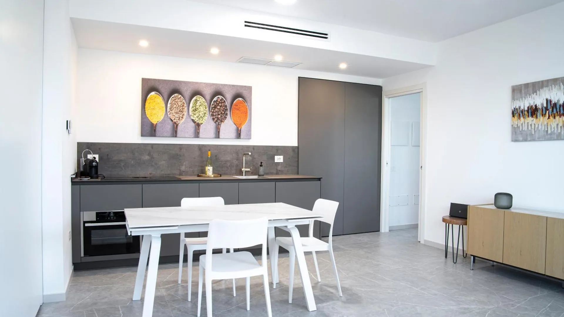 Appartamento Guglielmo 2 Oristano Apartment