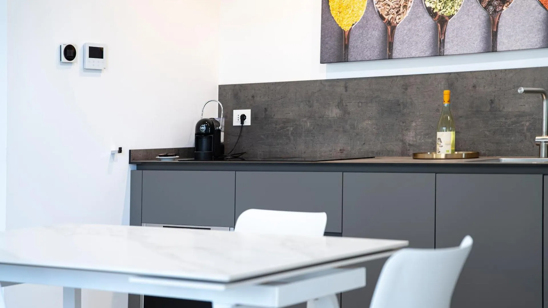 Apartment Appartamento Guglielmo 2 Oristano