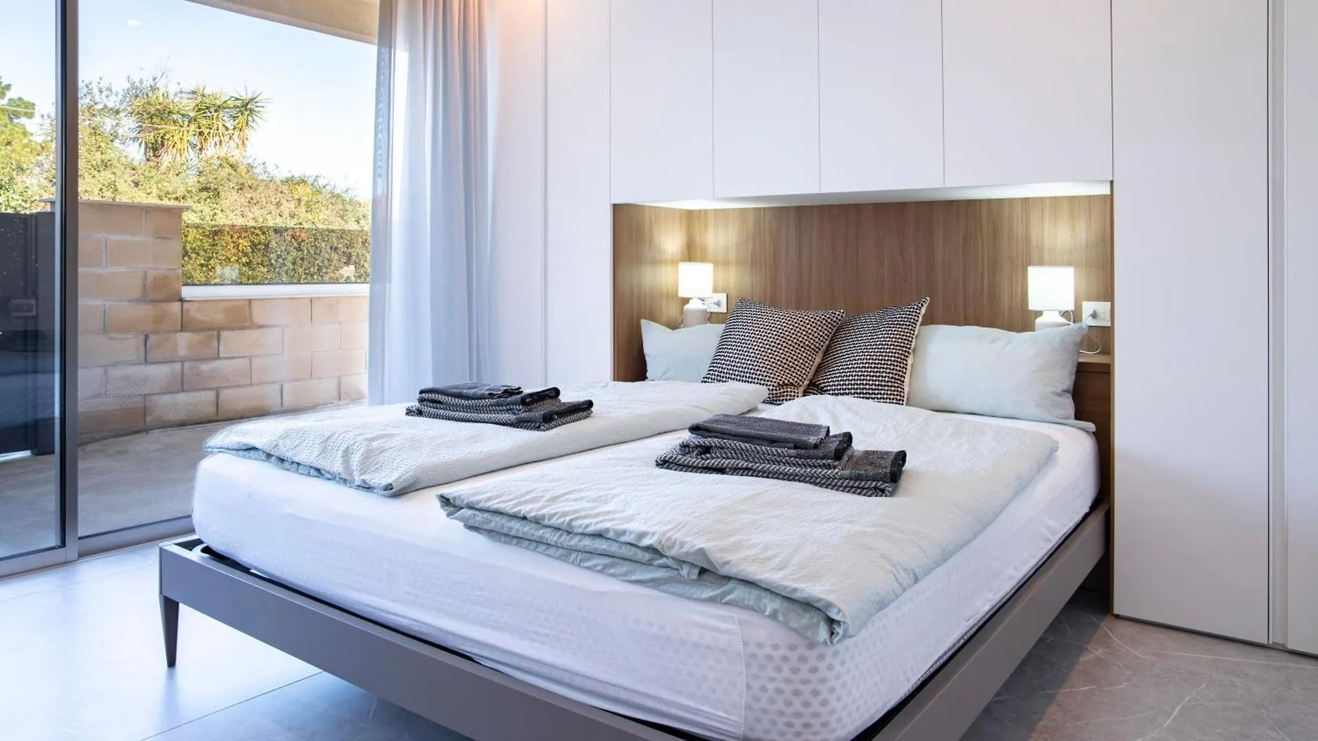Apartment Appartamento Guglielmo 2 Oristano Italy