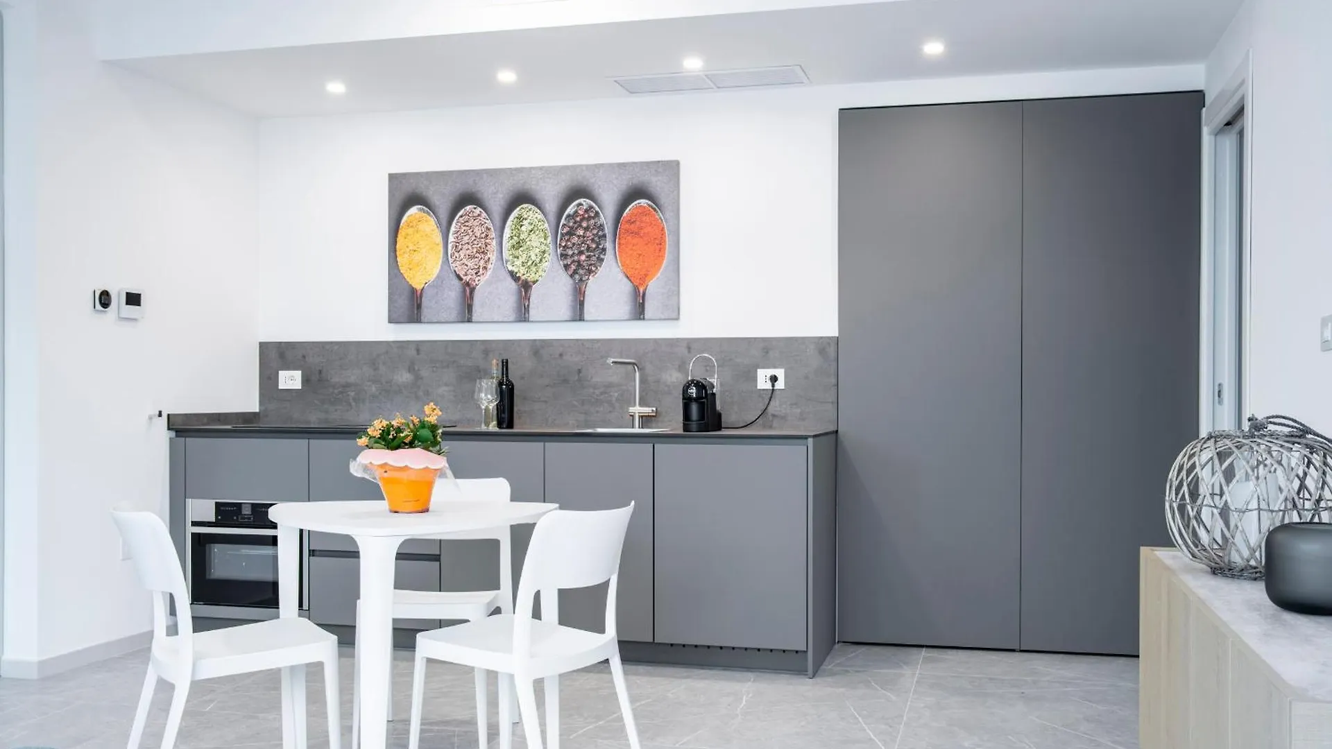 Appartamento Guglielmo 2 Oristano Apartment