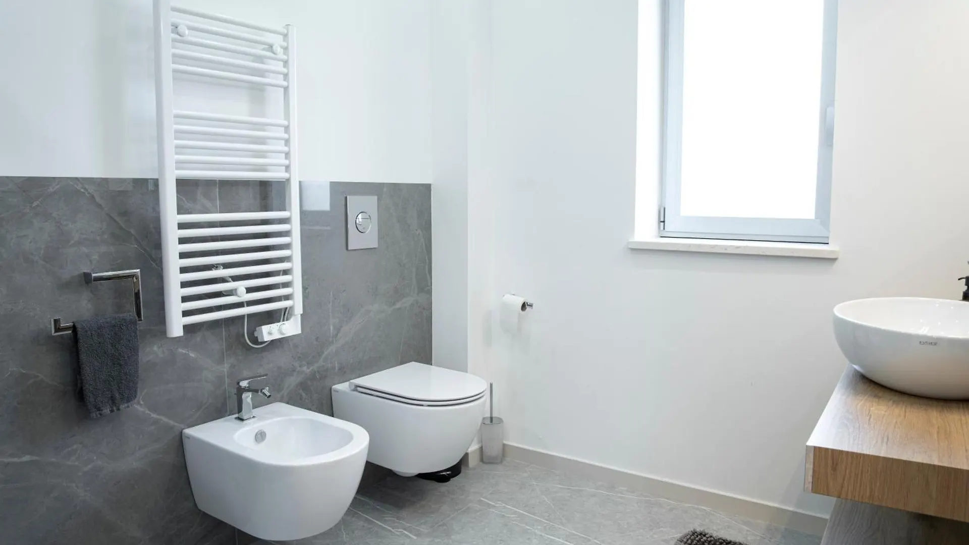 Apartment Appartamento Guglielmo 2 Oristano