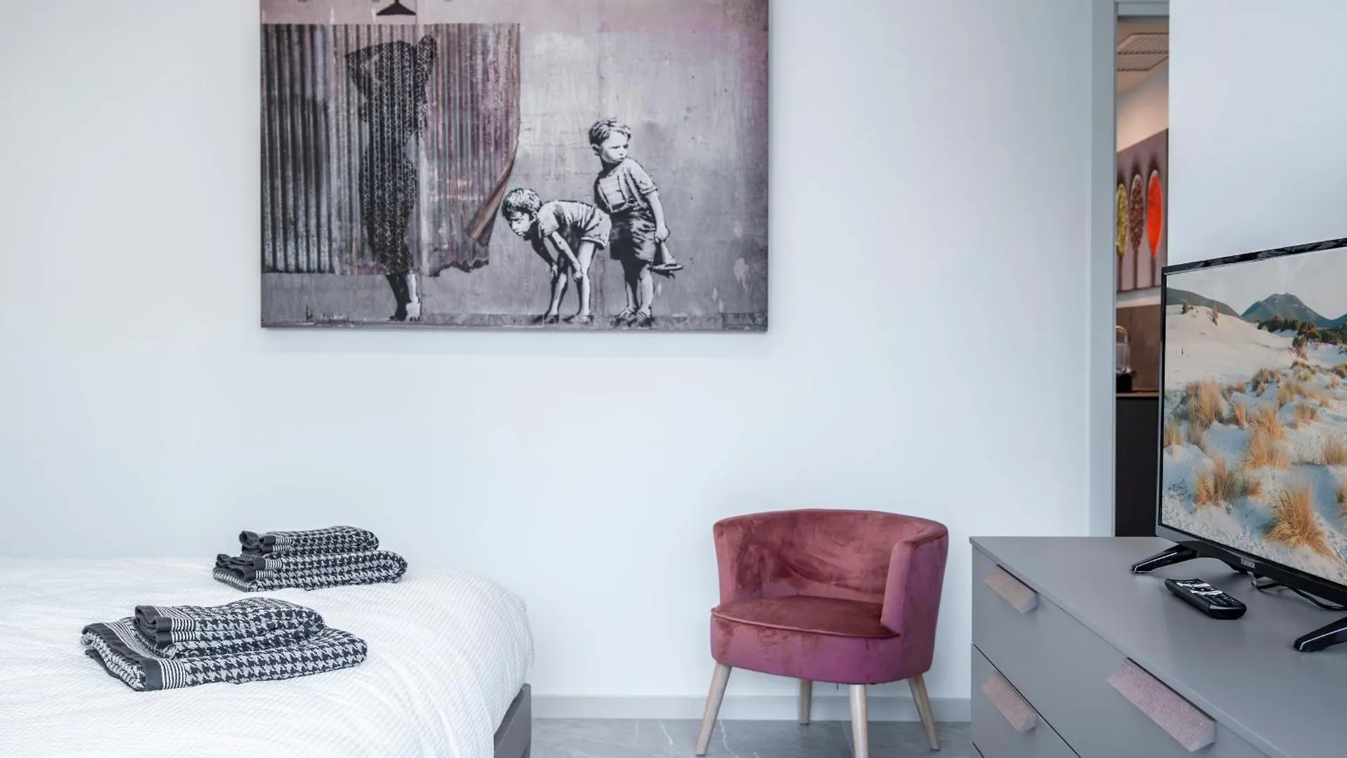Apartment Appartamento Guglielmo 2 Oristano Italy