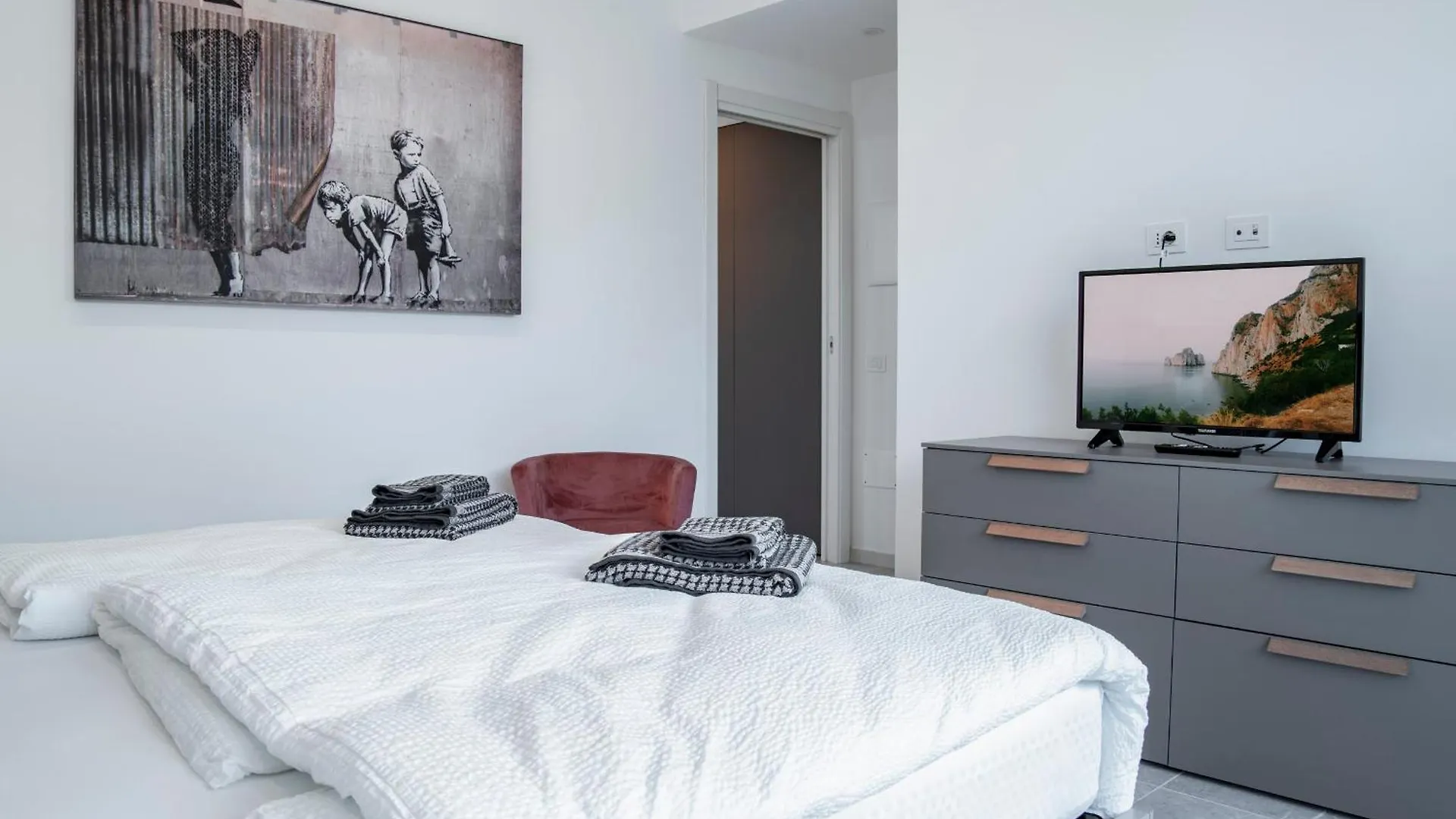 Appartamento Guglielmo 2 Oristano Apartment