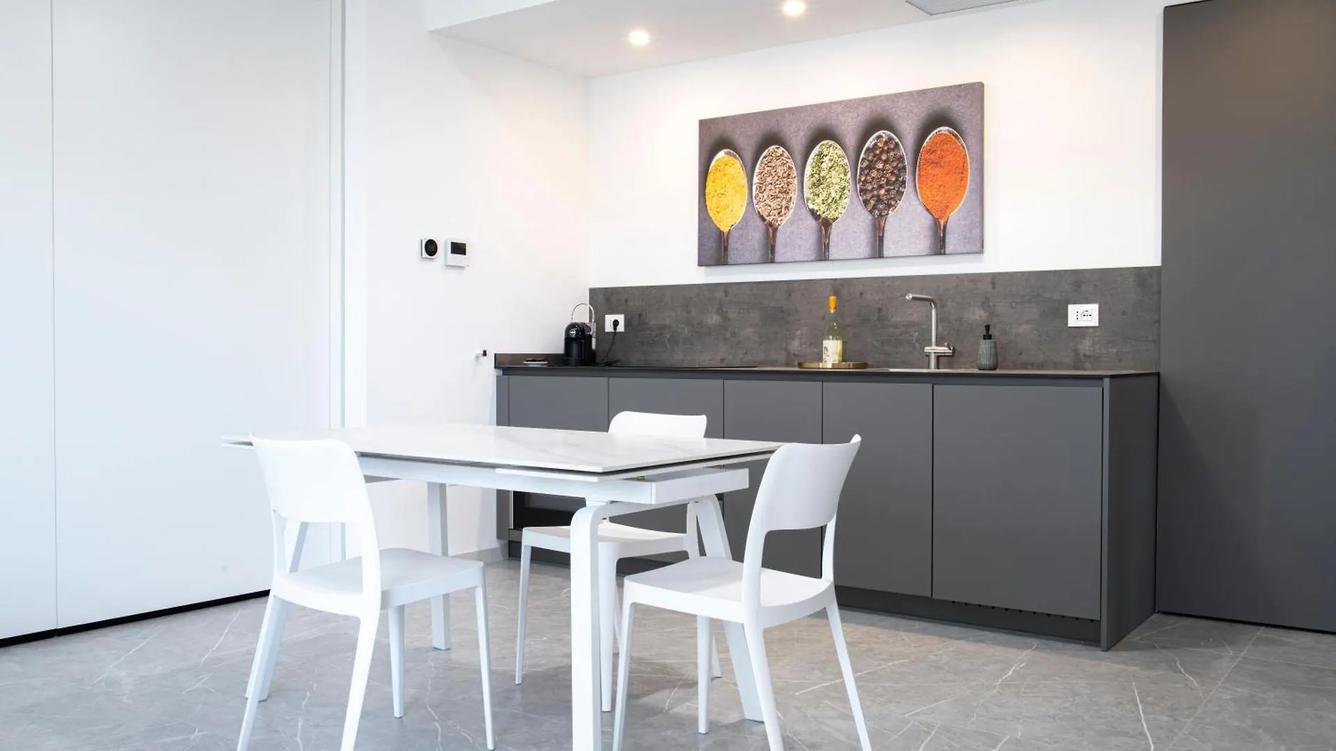 Apartment Appartamento Guglielmo 2 Oristano