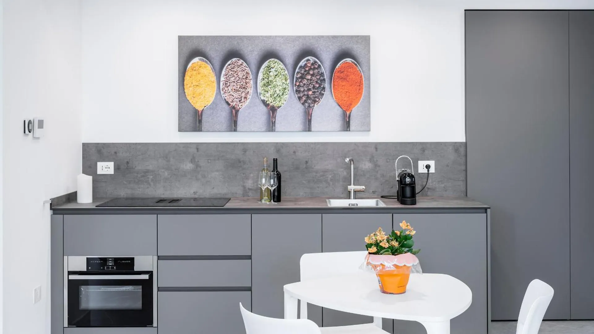 Apartment Appartamento Guglielmo 2 Oristano