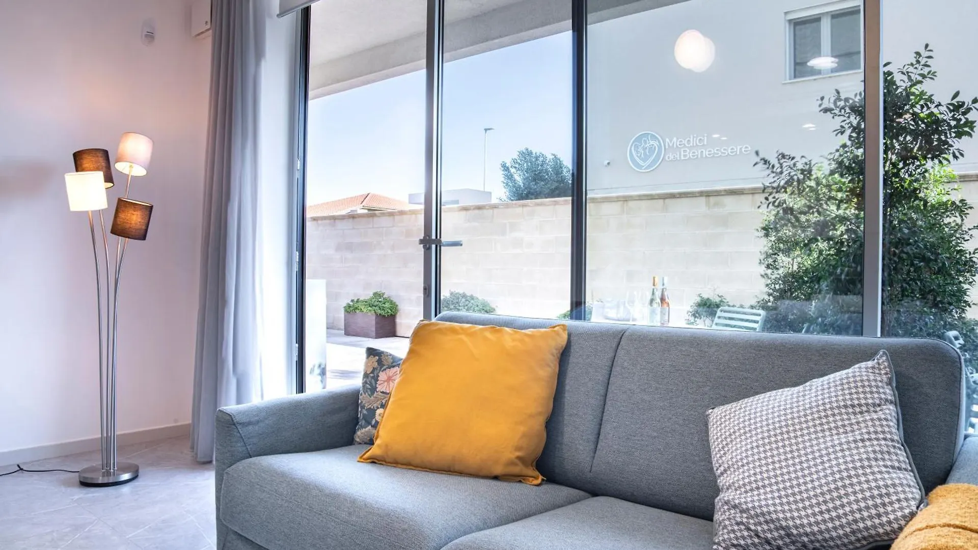 Apartment Appartamento Guglielmo 2 Oristano Italy